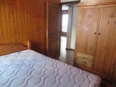 Appartement a vendre Molines-en-Queyras 05350 Hautes-Alpes 45 m2 4 pièces 83000 euros