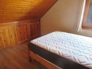 Appartement a vendre Molines-en-Queyras 05350 Hautes-Alpes 45 m2 4 pièces 83000 euros