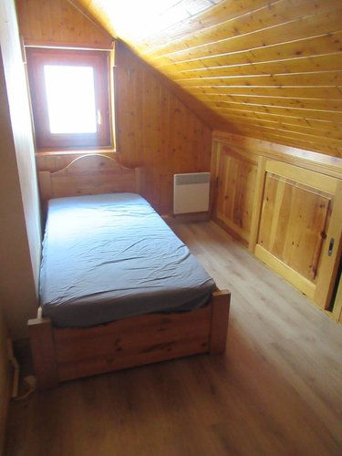 Appartement a vendre Molines-en-Queyras 05350 Hautes-Alpes 45 m2 4 pièces 83000 euros