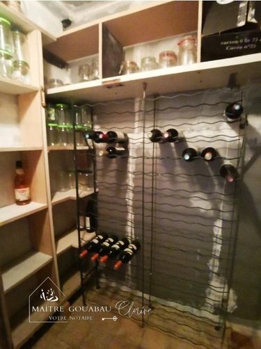 Maison a vendre Saint-Berthevin 53940 Mayenne 105 m2 4 pièces 194250 euros