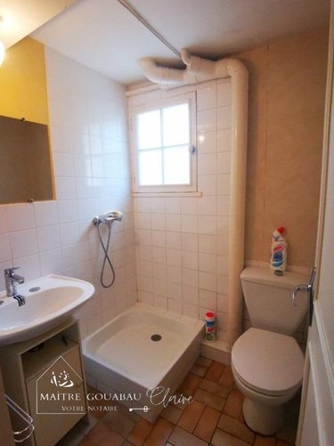 Maison a vendre Saint-Berthevin 53940 Mayenne 105 m2 4 pièces 189000 euros