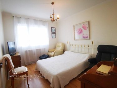 Maison a vendre Saint-Berthevin 53940 Mayenne 105 m2 4 pièces 194250 euros