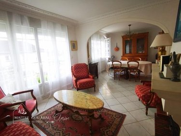Maison a vendre Saint-Berthevin 53940 Mayenne 105 m2 4 pièces 189000 euros