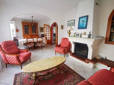 Maison a vendre Saint-Berthevin 53940 Mayenne 105 m2 4 pièces 189000 euros