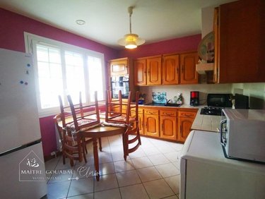 Maison a vendre Saint-Berthevin 53940 Mayenne 105 m2 4 pièces 189000 euros