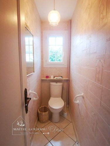Maison a vendre Saint-Berthevin 53940 Mayenne 105 m2 4 pièces 189000 euros
