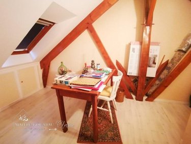 Maison a vendre Saint-Berthevin 53940 Mayenne 105 m2 4 pièces 194250 euros