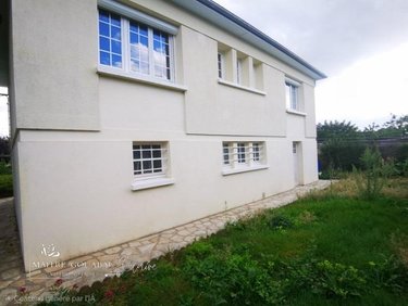 Maison a vendre Saint-Berthevin 53940 Mayenne 105 m2 4 pièces 194250 euros