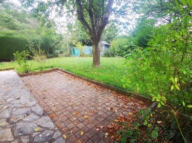 Maison a vendre Saint-Berthevin 53940 Mayenne 105 m2 4 pièces 189000 euros