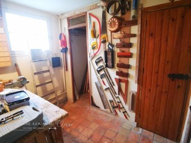 Maison a vendre Saint-Berthevin 53940 Mayenne 105 m2 4 pièces 189000 euros