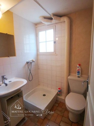 Maison a vendre Saint-Berthevin 53940 Mayenne 105 m2 4 pièces 189000 euros