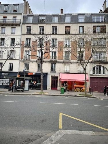 Appartement a vendre Paris 11e arrondissement 75011 Paris 51 m2 2 pièces 447200 euros