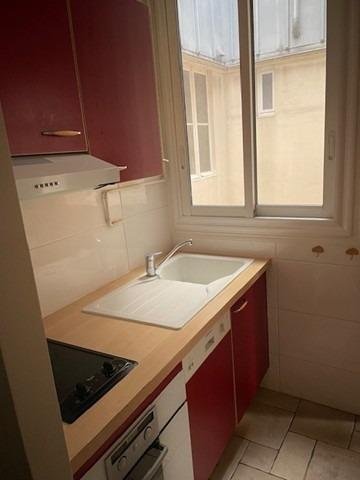 Appartement a vendre Paris 11e arrondissement 75011 Paris 51 m2 2 pièces 447200 euros