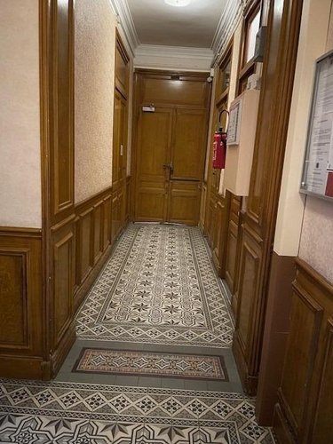Appartement a vendre Paris 11e arrondissement 75011 Paris 51 m2 2 pièces 447200 euros
