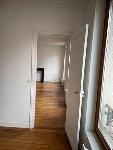 Appartement a vendre Paris 11e arrondissement 75011 Paris 51 m2 2 pièces 447200 euros