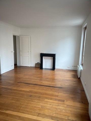 Appartement a vendre Paris 11e arrondissement 75011 Paris 51 m2 2 pièces 447200 euros