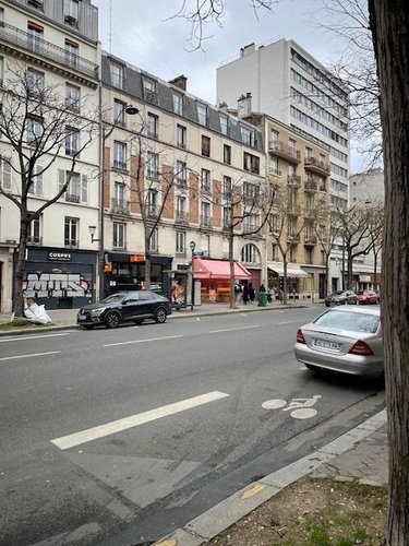 Appartement a vendre Paris 11e arrondissement 75011 Paris 51 m2 2 pièces 447200 euros
