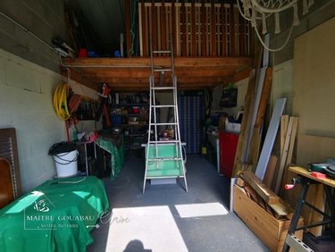 Maison a vendre Montjean 53320 Mayenne 107 m2 6 pièces 250950 euros