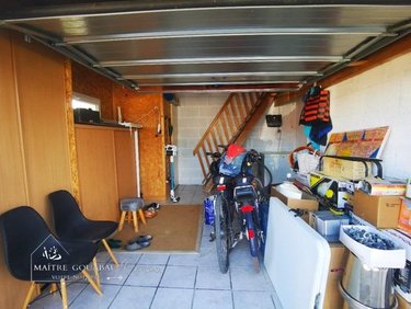 Maison a vendre Montjean 53320 Mayenne 107 m2 6 pièces 250950 euros