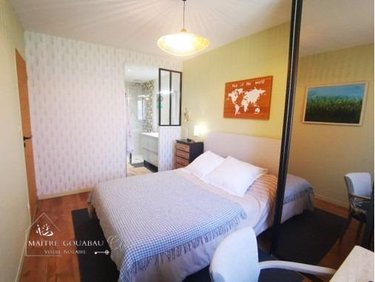 Maison a vendre Montjean 53320 Mayenne 107 m2 6 pièces 250950 euros