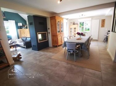 Maison a vendre Montjean 53320 Mayenne 107 m2 6 pièces 250950 euros