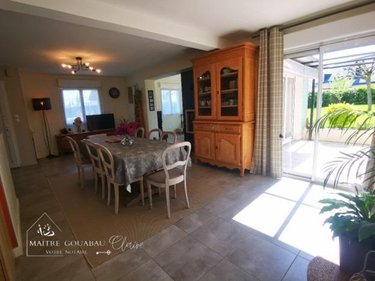 Maison a vendre Montjean 53320 Mayenne 107 m2 6 pièces 250950 euros