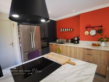 Maison a vendre Montjean 53320 Mayenne 107 m2 6 pièces 250950 euros