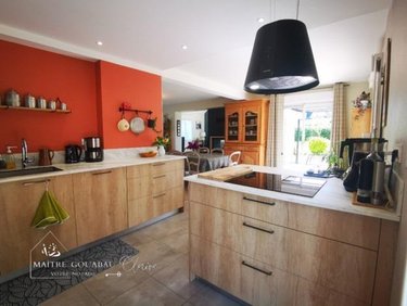 Maison a vendre Montjean 53320 Mayenne 107 m2 6 pièces 250950 euros