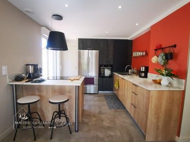 Maison a vendre Montjean 53320 Mayenne 107 m2 6 pièces 250950 euros