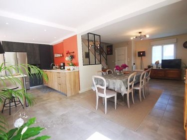 Maison a vendre Montjean 53320 Mayenne 107 m2 6 pièces 250950 euros