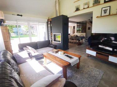 Maison a vendre Montjean 53320 Mayenne 107 m2 6 pièces 250950 euros