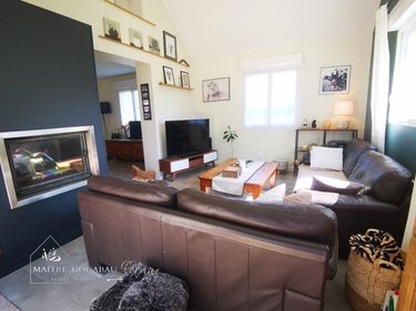 Maison a vendre Montjean 53320 Mayenne 107 m2 6 pièces 250950 euros