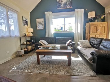 Maison a vendre Montjean 53320 Mayenne 107 m2 6 pièces 250950 euros