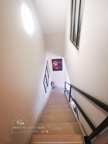 Maison a vendre Montjean 53320 Mayenne 107 m2 6 pièces 250950 euros