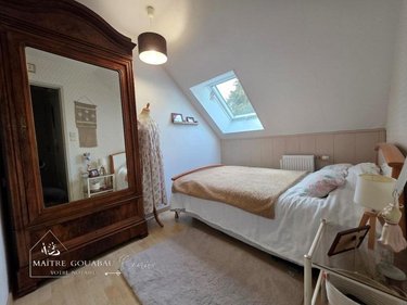 Maison a vendre Montjean 53320 Mayenne 107 m2 6 pièces 250950 euros