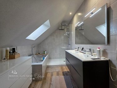 Maison a vendre Montjean 53320 Mayenne 107 m2 6 pièces 250950 euros