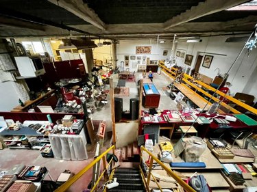 Fonds et murs commerciaux a vendre Langres 52200 Haute-Marne 458 m2  250000 euros