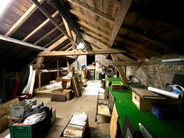 Immeuble a vendre Langres 52200 Haute-Marne 458 m2  250000 euros