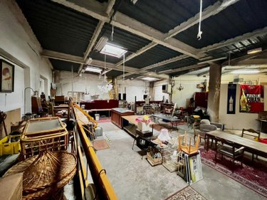 Fonds et murs commerciaux a vendre Langres 52200 Haute-Marne 458 m2  250000 euros