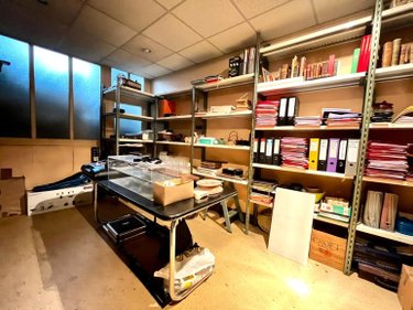 Fonds et murs commerciaux a vendre Langres 52200 Haute-Marne 458 m2  250000 euros