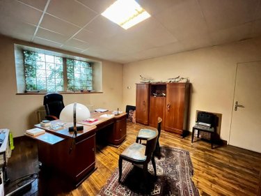 Immeuble a vendre Langres 52200 Haute-Marne 458 m2  250000 euros