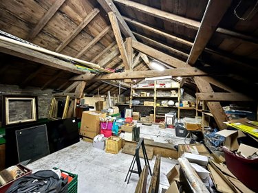 Immeuble a vendre Langres 52200 Haute-Marne 458 m2  250000 euros