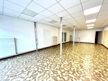 Fonds et murs commerciaux a vendre Langres 52200 Haute-Marne 458 m2  250000 euros