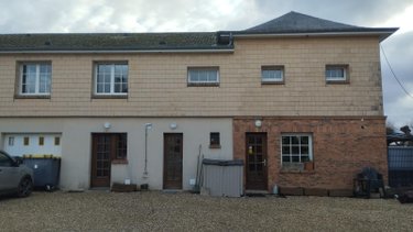 Immeuble a vendre La Londe 76500 Seine-Maritime 142 m2  222822 euros