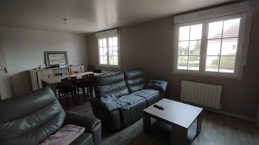 Immeuble a vendre La Londe 76500 Seine-Maritime 142 m2  222822 euros