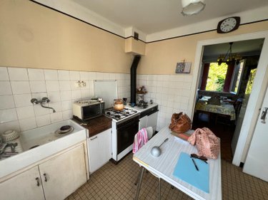 Maison a vendre Saint-Évarzec 29170 Finistère 53 m2 4 pièces 146600 euros