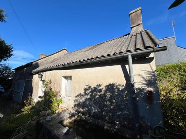 Maison a vendre Saint-Évarzec 29170 Finistère 53 m2 4 pièces 146600 euros