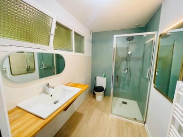 Maison a vendre Moncontour 22510 Côtes-d'Armor 71 m2 3 pièces 174075 euros