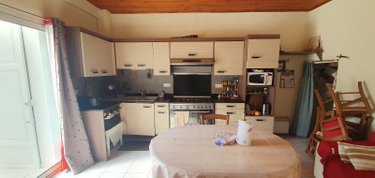 Maison a vendre Valence 82400 Tarn-et-Garonne 147 m2 5 pièces 117700 euros