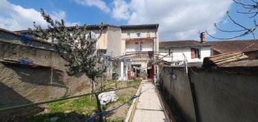 Maison a vendre Valence 82400 Tarn-et-Garonne 147 m2 5 pièces 117700 euros